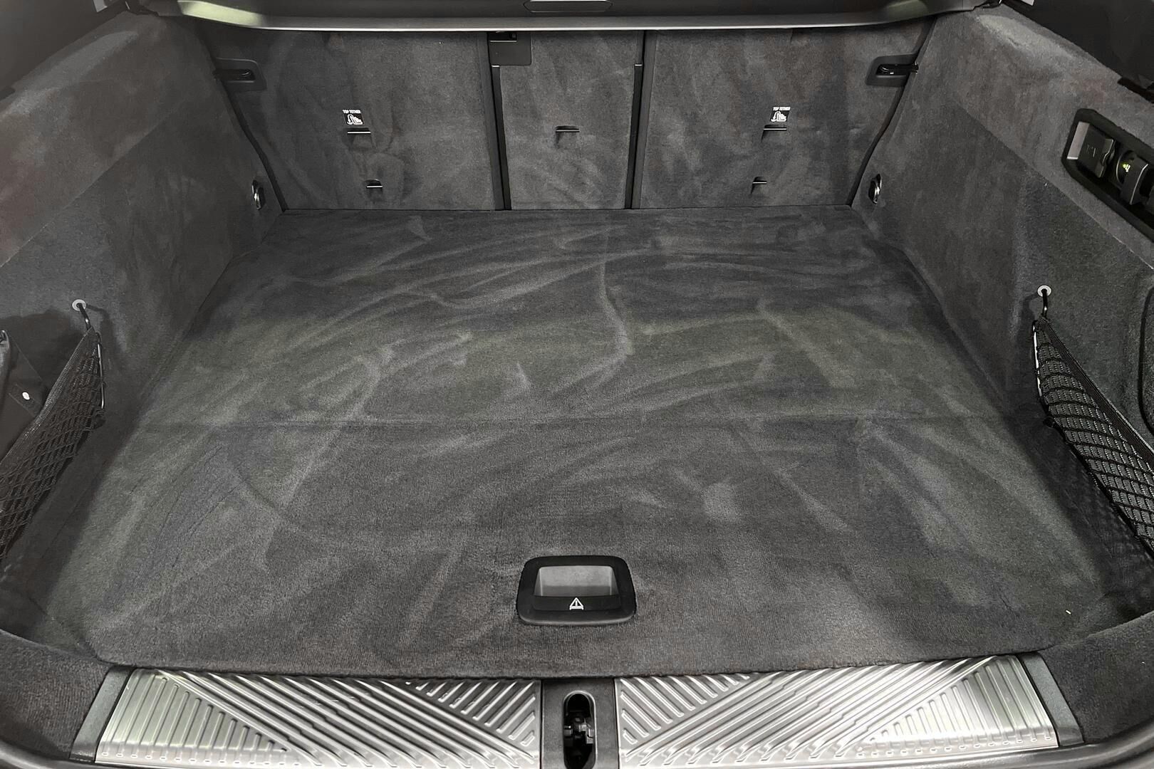 BMW 5-SARJA iso kuva 12