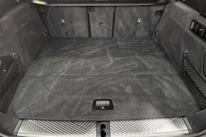 BMW 5-SARJA esikatselu 12