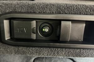 BMW 5-SARJA esikatselu 14