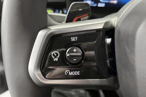 BMW 5-SARJA esikatselu 16