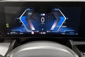 BMW 5-SARJA esikatselu 20