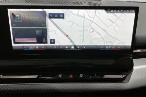 BMW 5-SARJA esikatselu 19