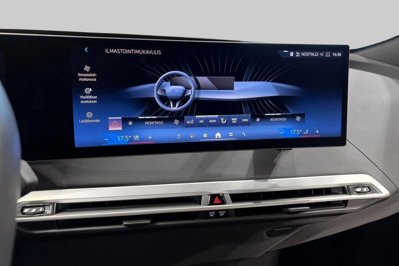 BMW IX iso kuva 19