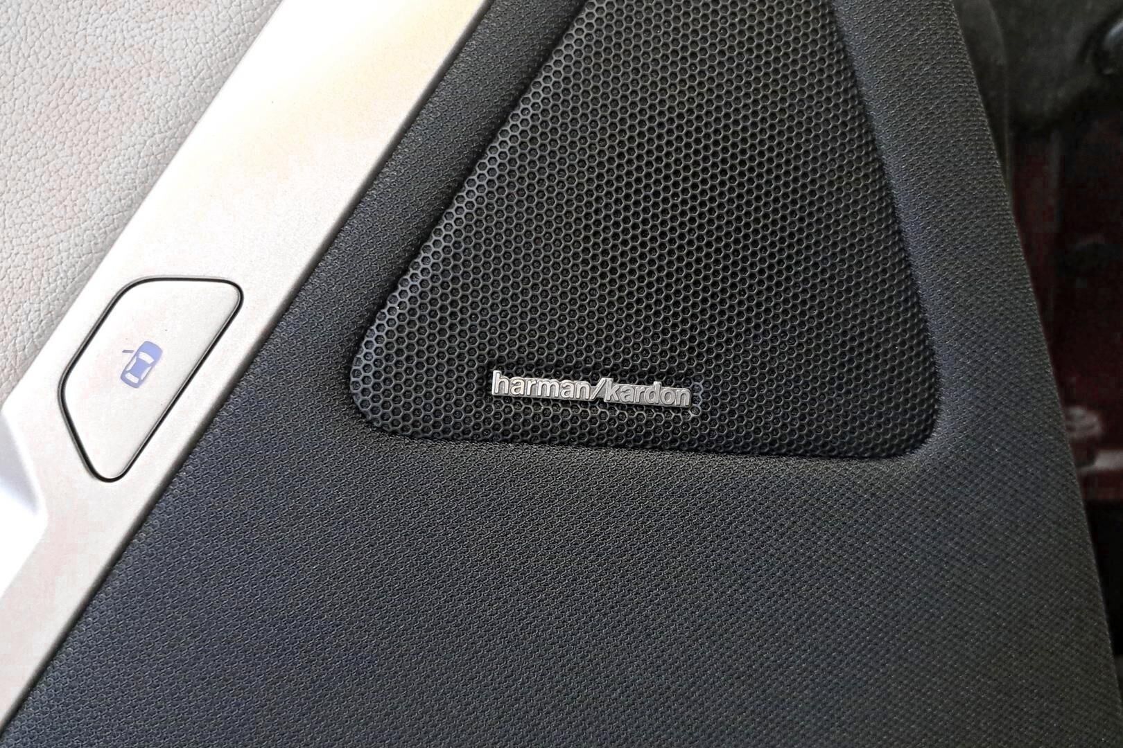 BMW IX iso kuva 3