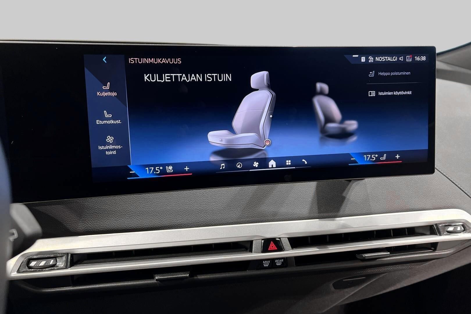 BMW IX iso kuva 20