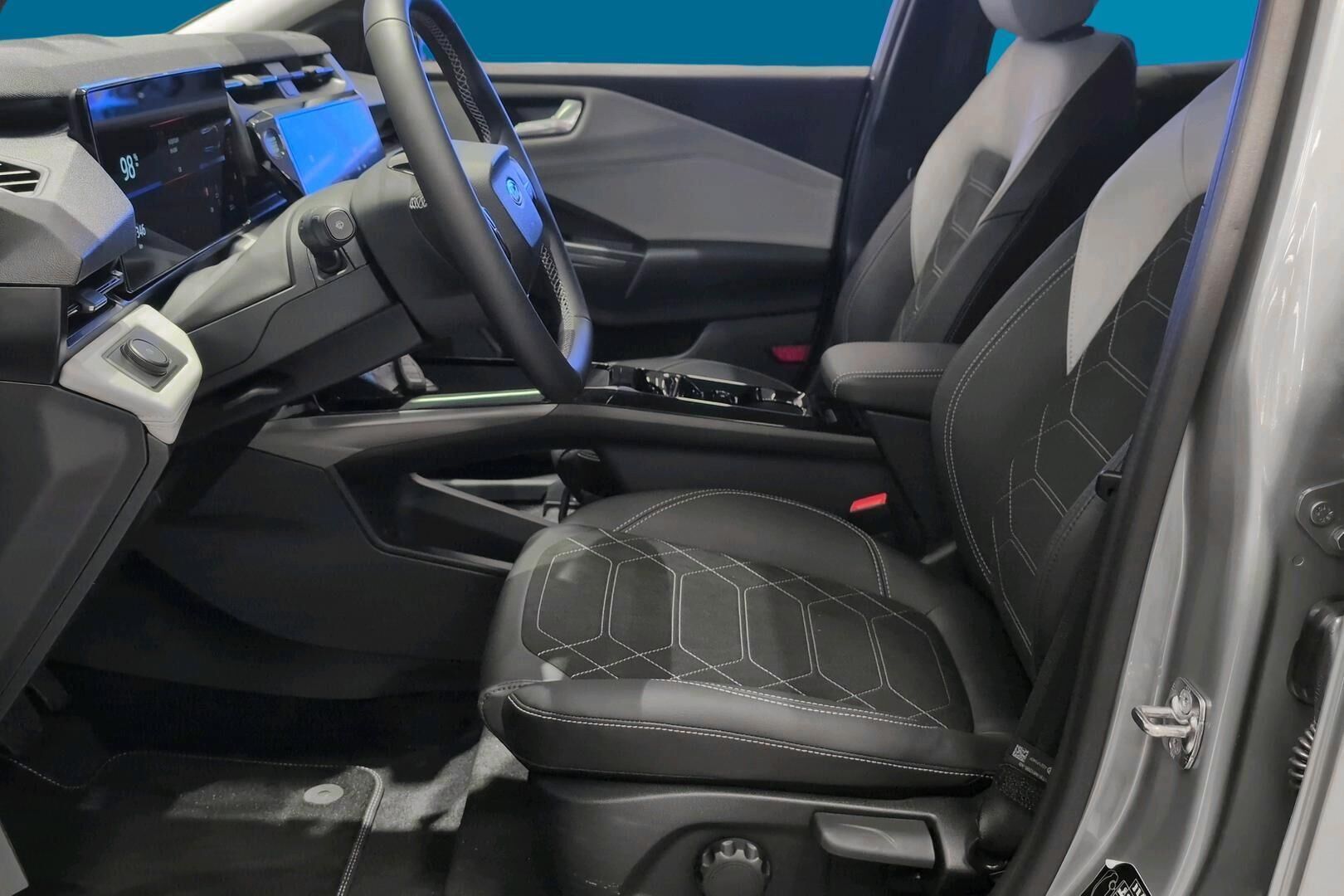 Ford Puma Gen-E iso kuva 2