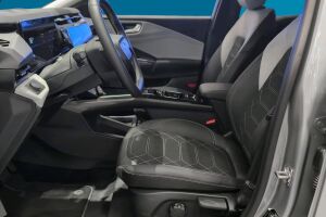 Ford Puma Gen-E esikatselu 2