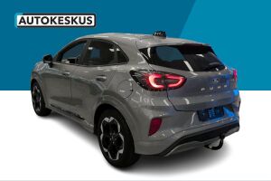 Ford Puma Gen-E esikatselu 4