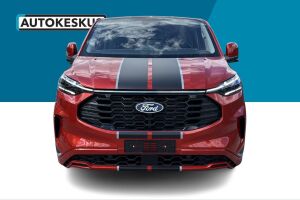 Ford Transit Custom esikatselu 1