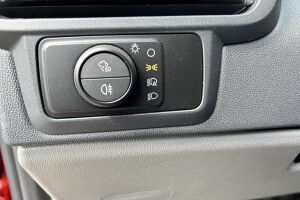 Ford Transit Custom esikatselu 13