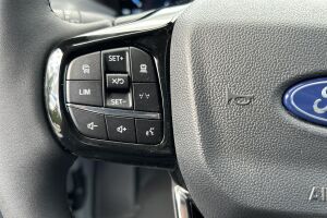 Ford Transit Custom esikatselu 14