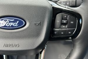 Ford Transit Custom esikatselu 15