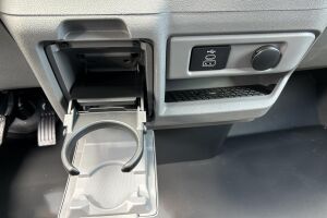 Ford Transit Custom esikatselu 19