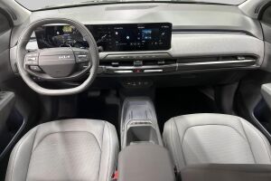 Kia EV3 esikatselu 22