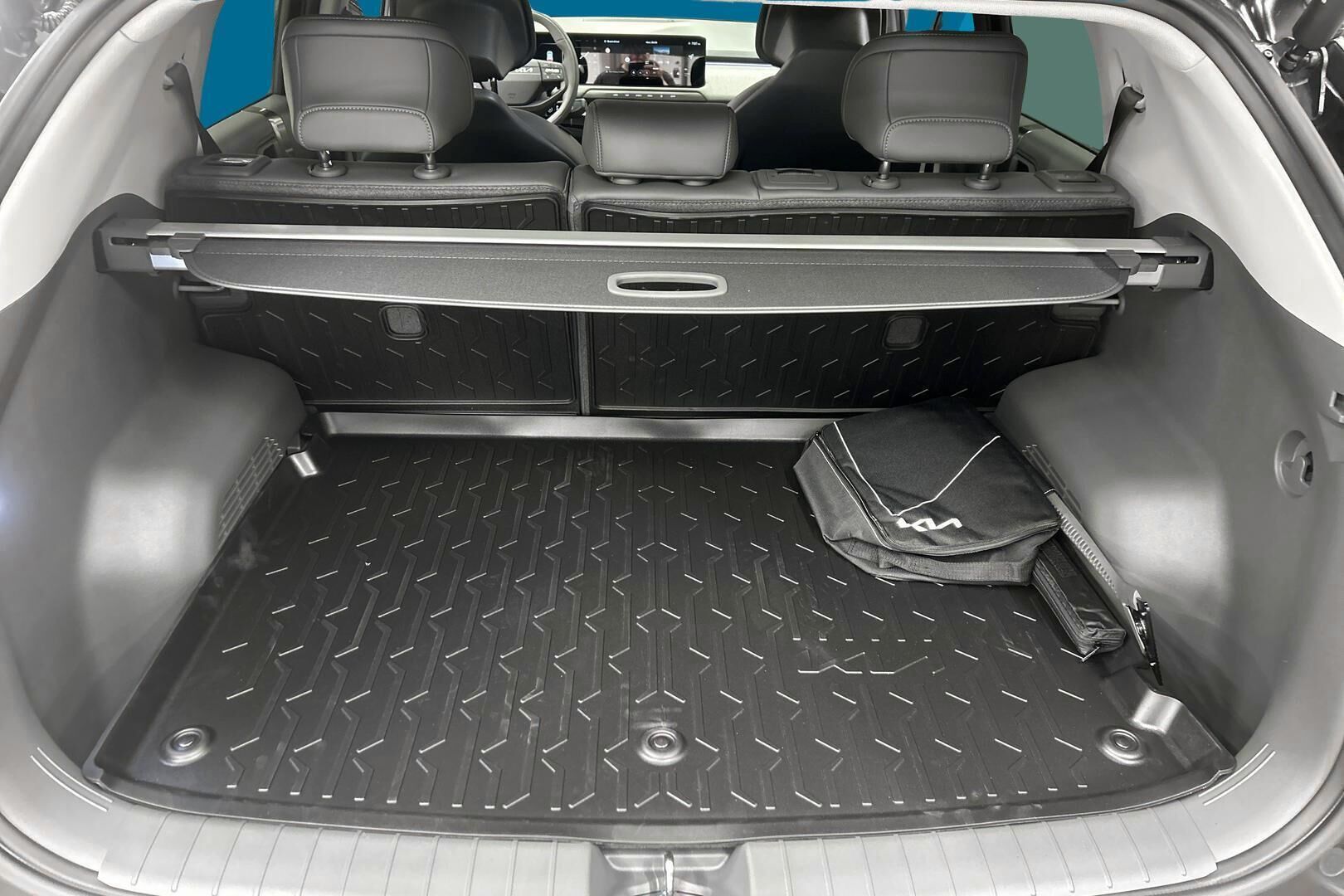 Kia EV3 iso kuva 10