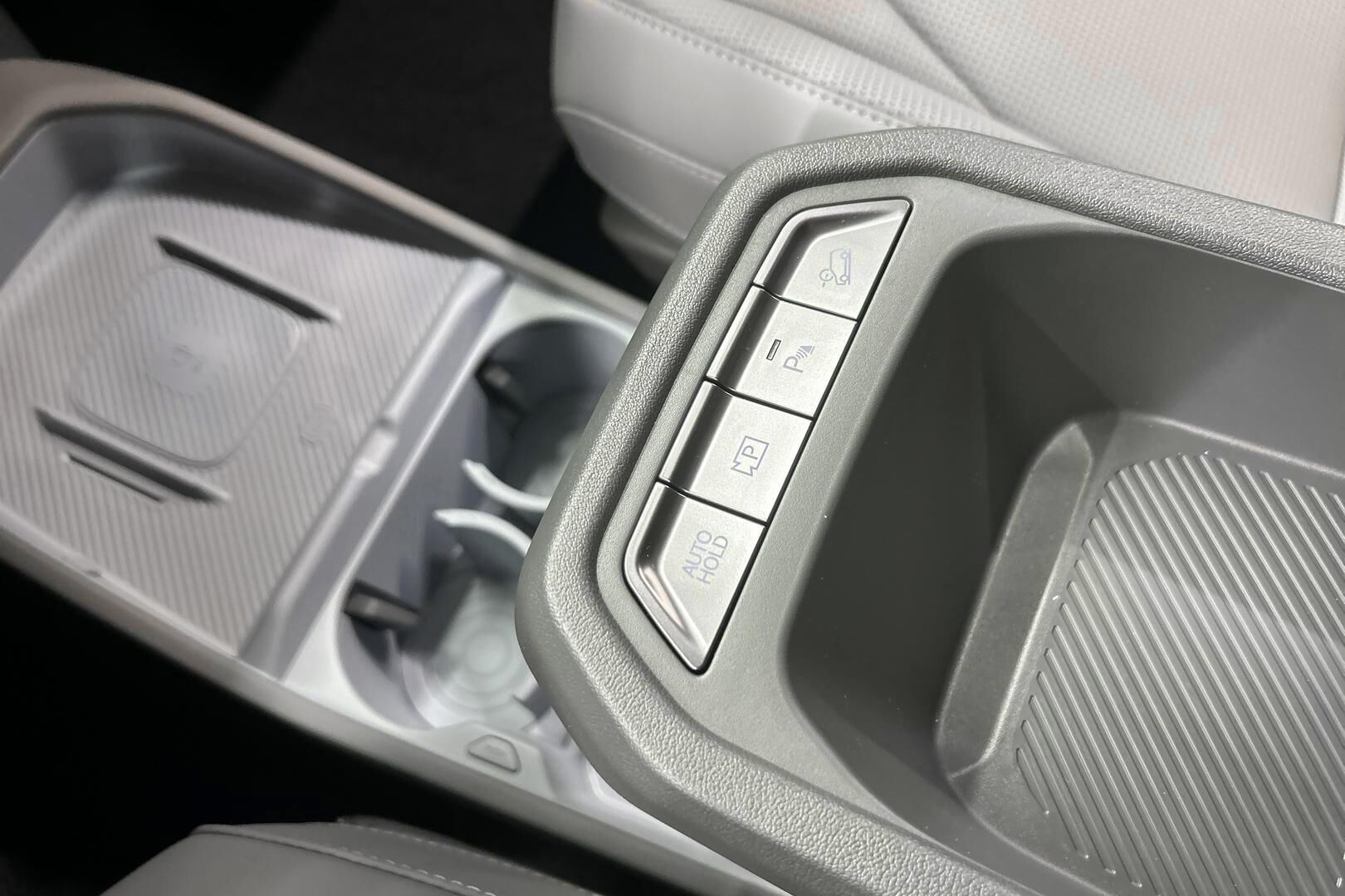 Kia EV3 iso kuva 14