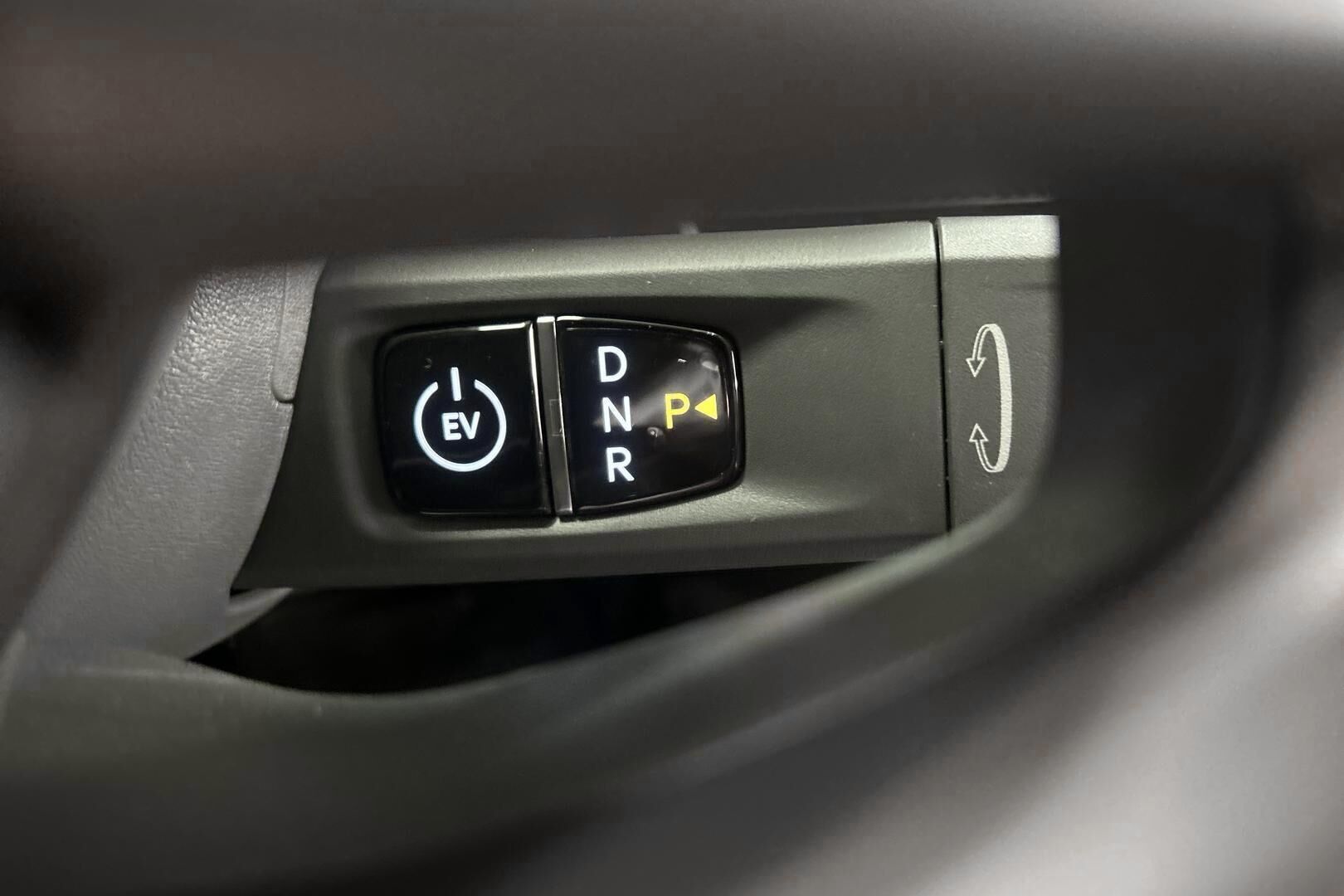 Kia EV3 iso kuva 17