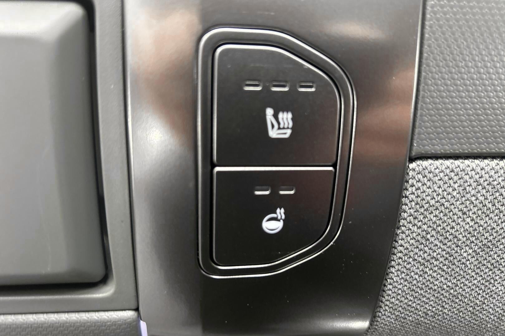 Kia EV3 iso kuva 18