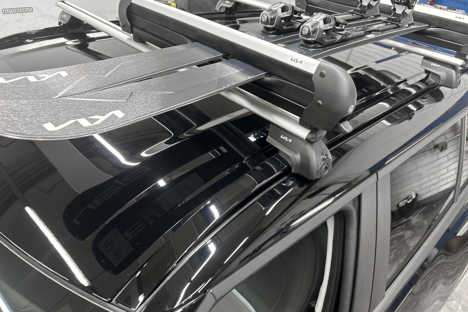 Kia EV3 iso kuva 21