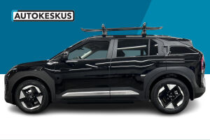 Kia EV3 esikatselu 7