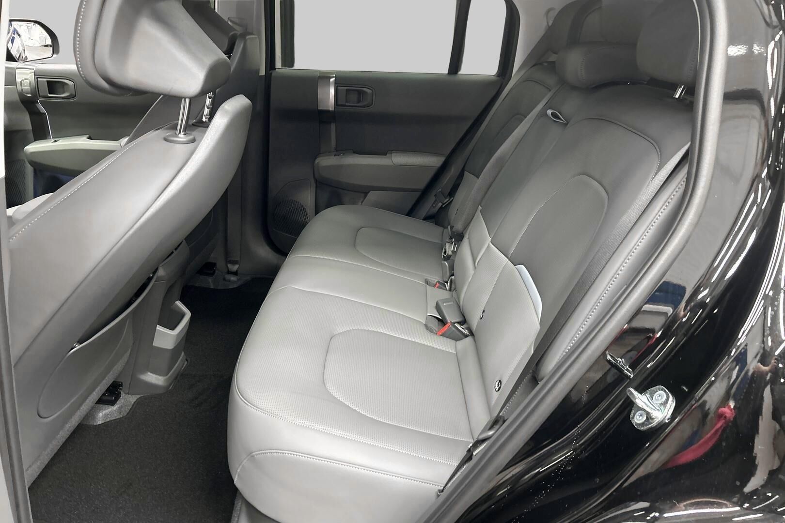 Kia EV3 iso kuva 9