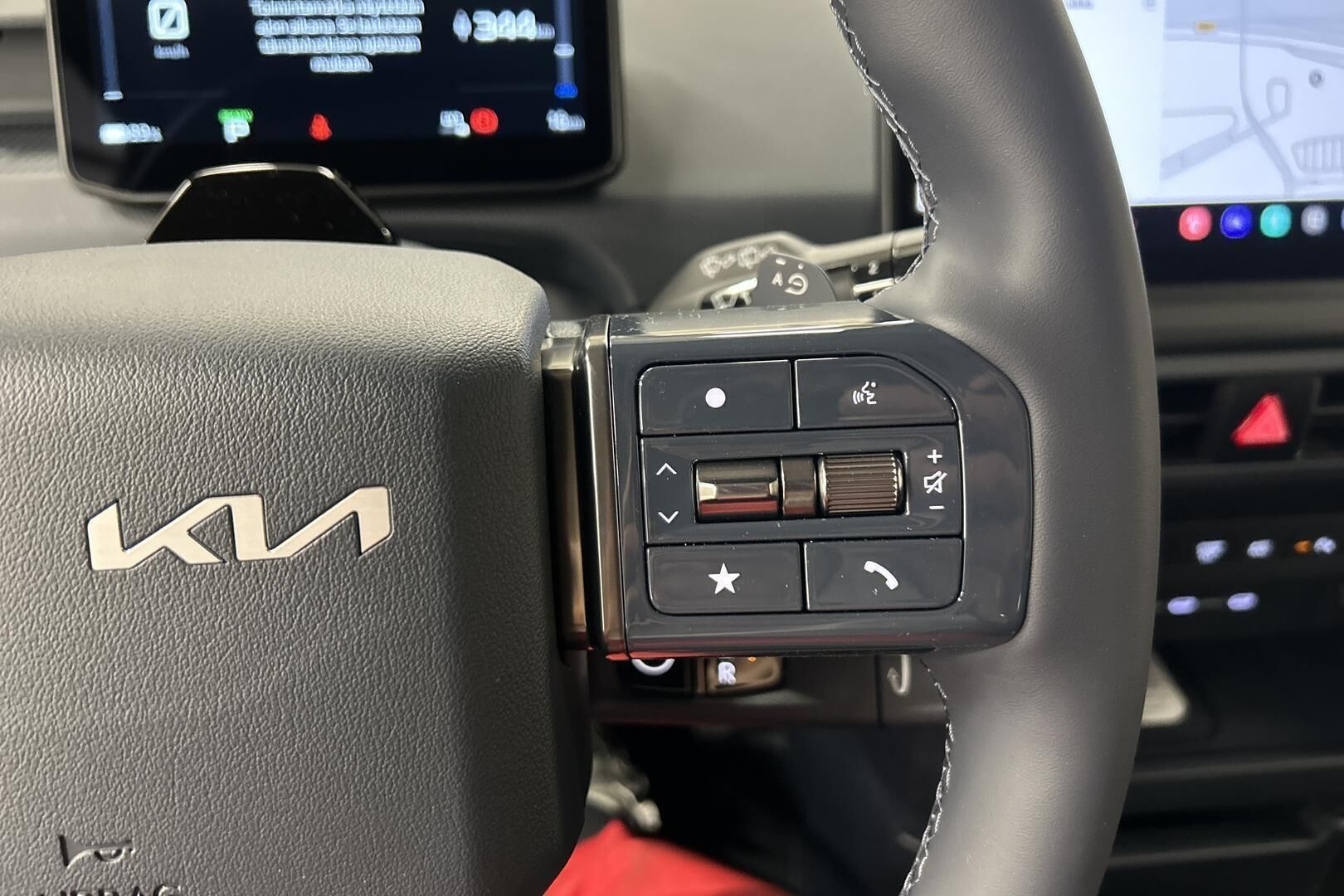 Kia PV5 iso kuva 17
