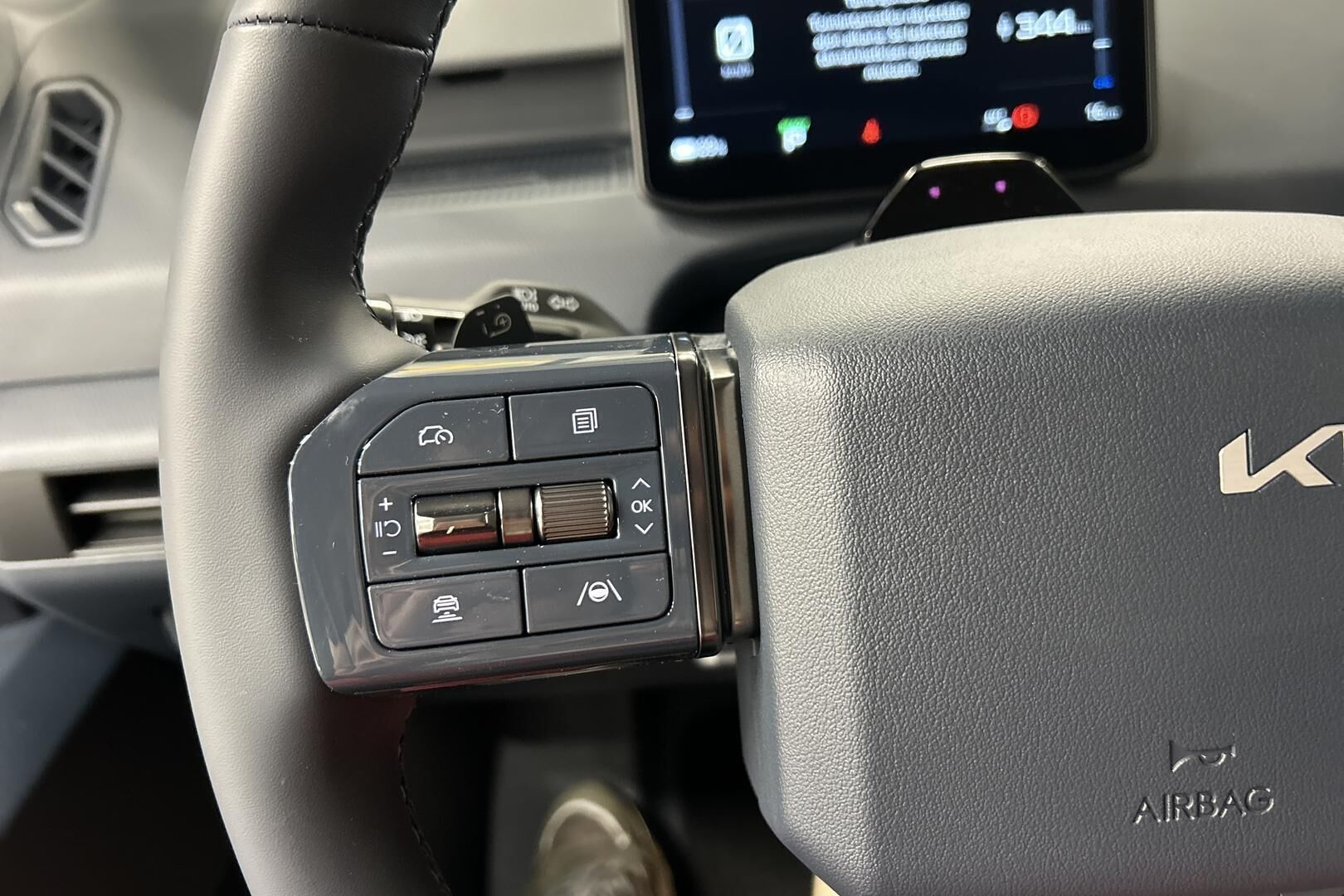 Kia PV5 iso kuva 18