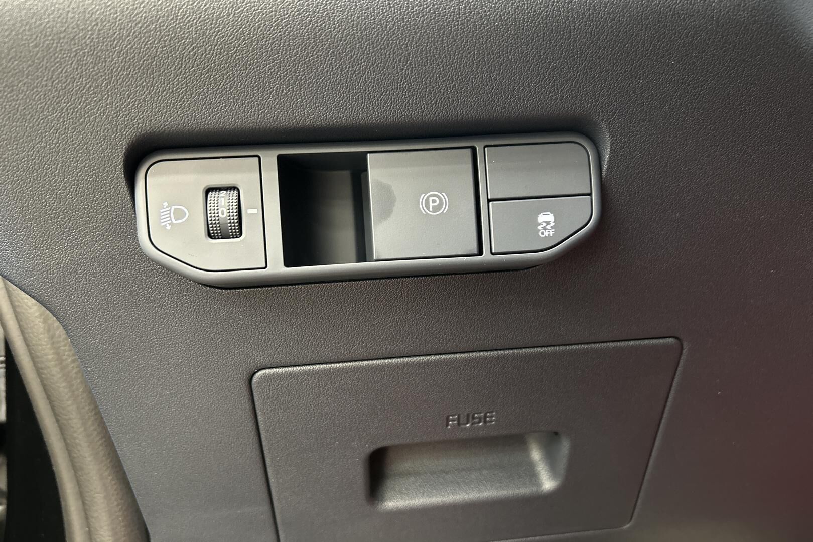 Kia PV5 iso kuva 20
