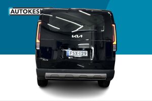 Kia PV5 esikatselu 5