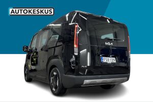 Kia PV5 esikatselu 6