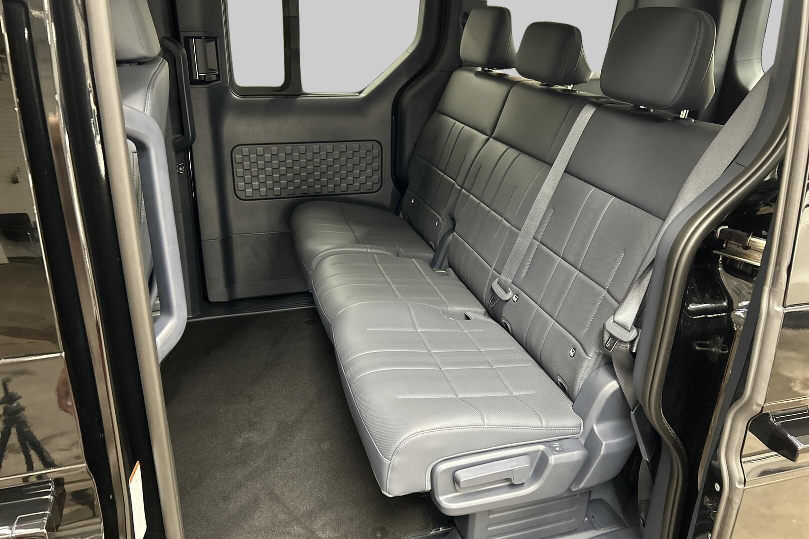 Kia PV5 iso kuva 9