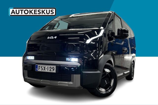 Kia PV5