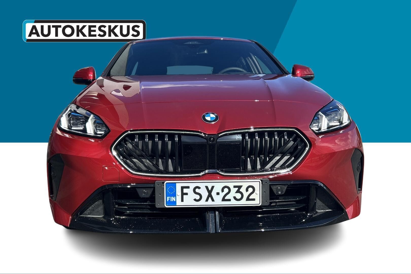 BMW 1-sarja iso kuva 1