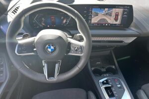 BMW 1-sarja esikatselu 10