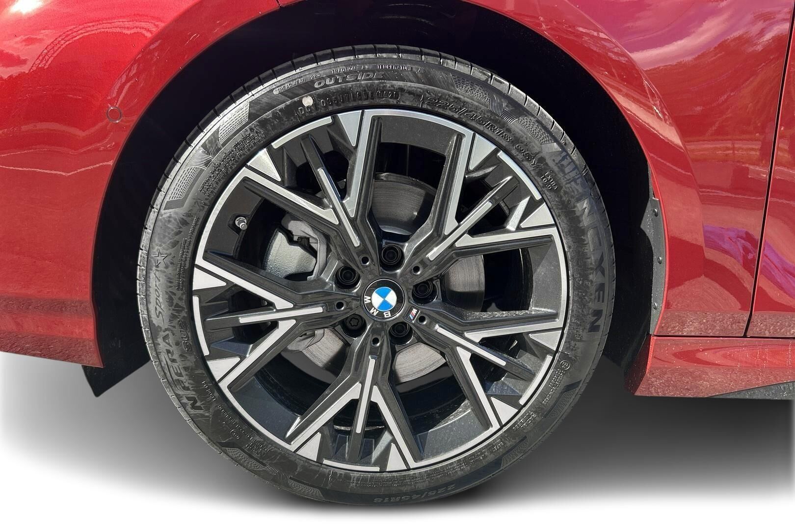 BMW 1-sarja iso kuva 12