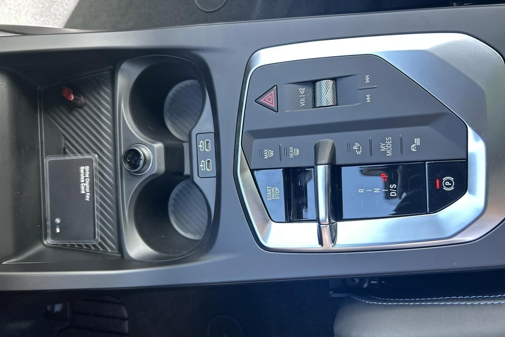 BMW 1-sarja iso kuva 17