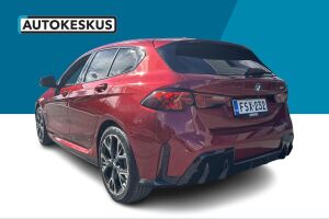 BMW 1-sarja esikatselu 6