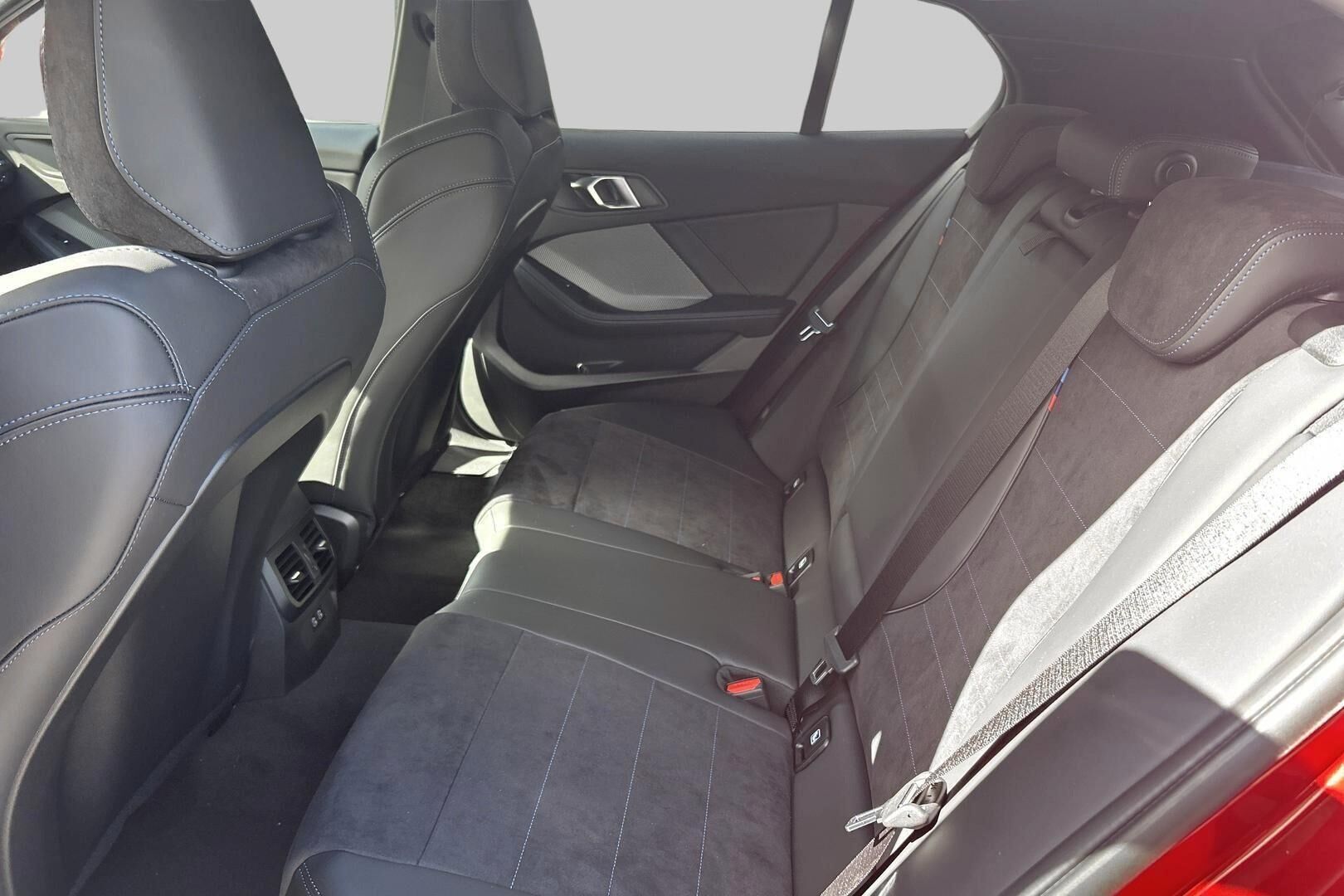 BMW 1-sarja iso kuva 9