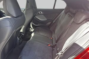 BMW 1-sarja esikatselu 9