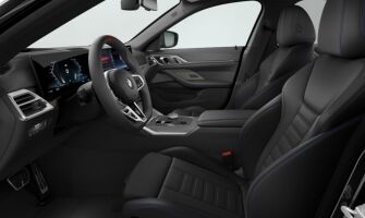 BMW i4 esikatselu 2
