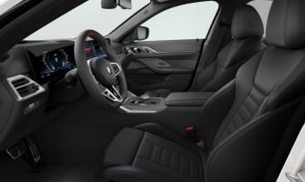 BMW i4 esikatselu 2
