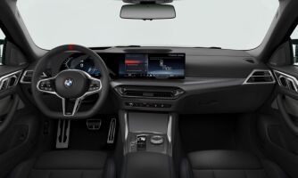 BMW i4 esikatselu 3