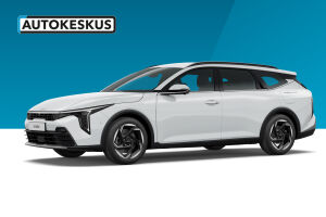 Kia K4 esikatselu 0