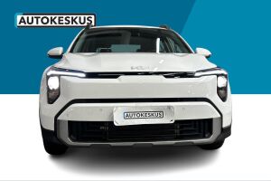 Kia Stonic esikatselu 1