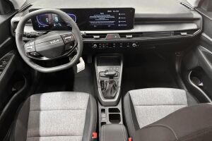 Kia Stonic esikatselu 10