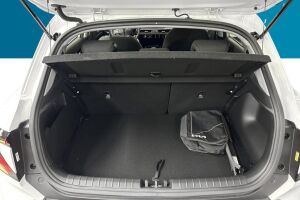 Kia Stonic esikatselu 11