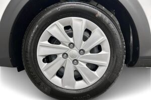 Kia Stonic esikatselu 12