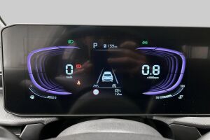 Kia Stonic esikatselu 13