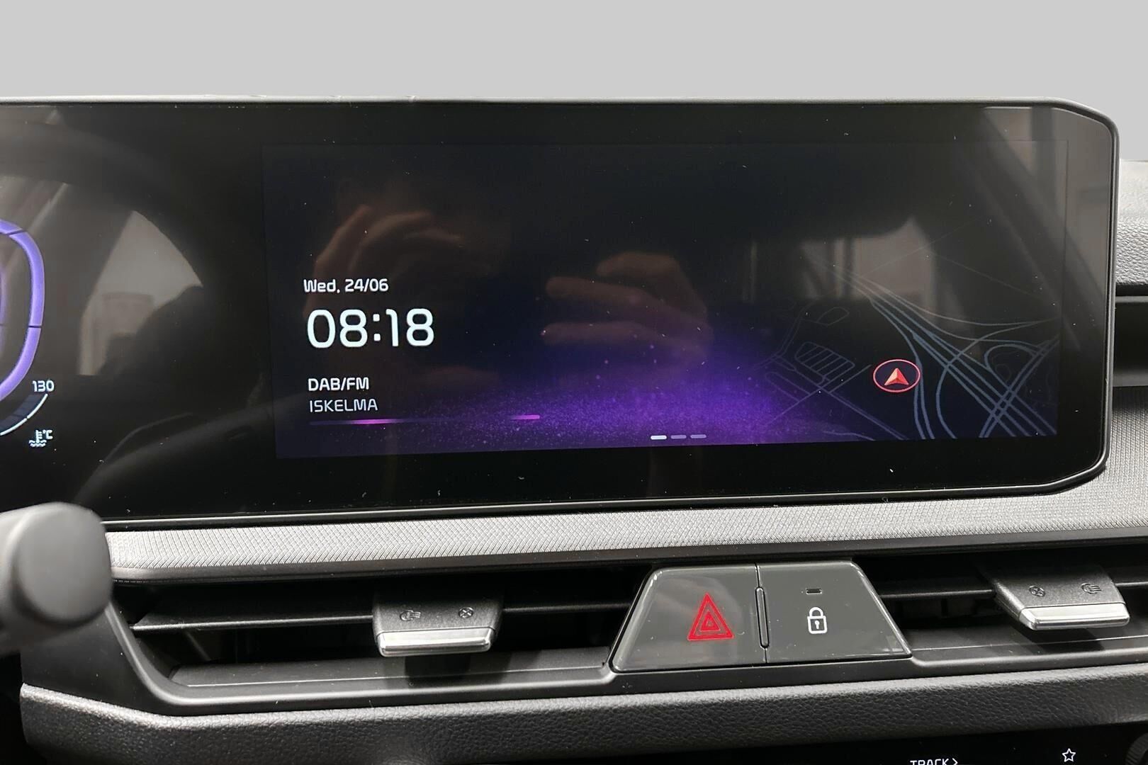 Kia Stonic iso kuva 14