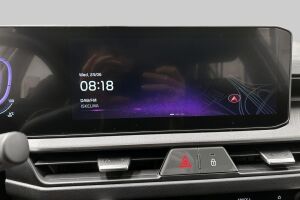 Kia Stonic esikatselu 14